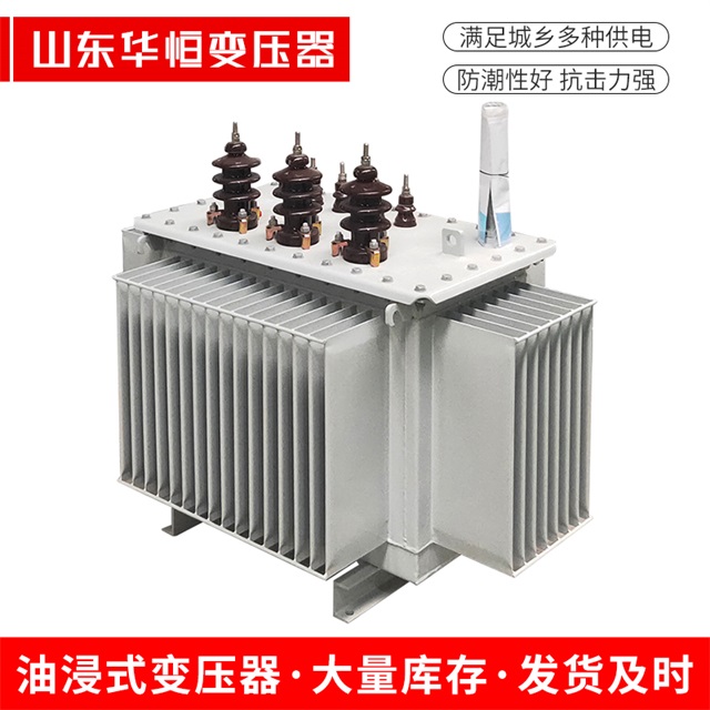 S11-10000/35广陵广陵广陵电力变压器价格