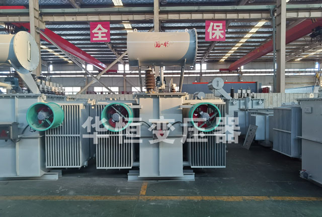 SZ11-10000/35广陵广陵广陵油浸式变压器厂家
