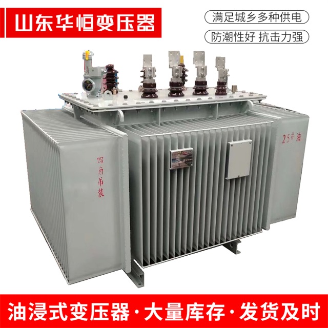 S13-10000/35广陵广陵广陵电力变压器厂家