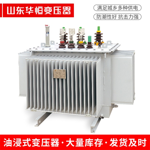S13-10000/35广陵广陵广陵电力变压器