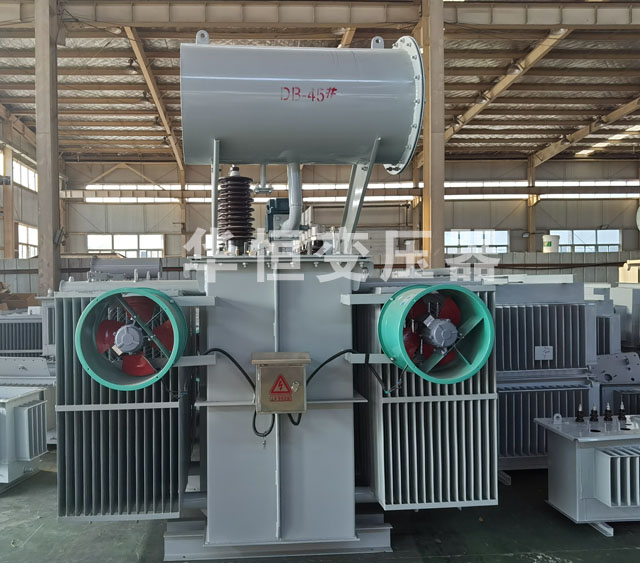 S13-8000/35广陵广陵广陵电力变压器