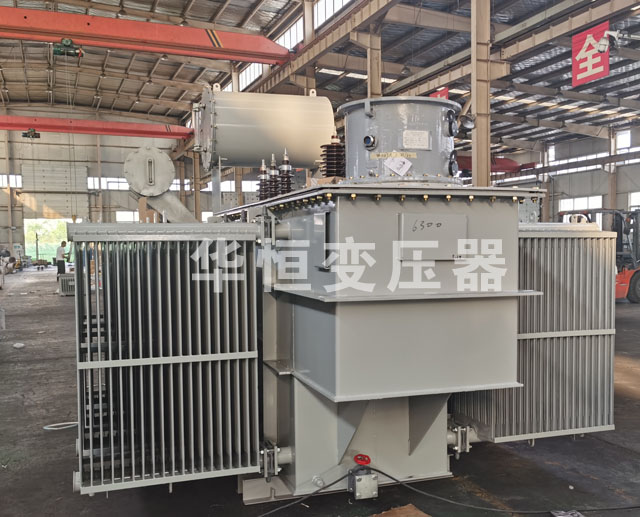S11-6300/35广陵广陵广陵电力变压器价格