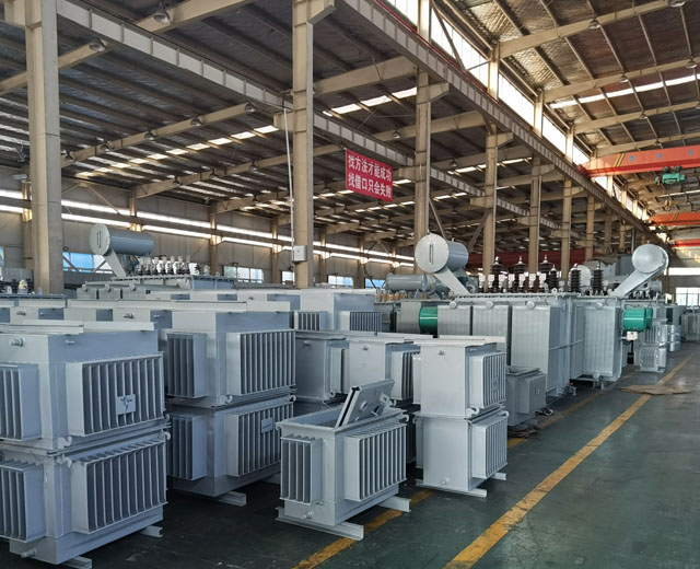 SZ11-8000/35广陵广陵广陵油浸式变压器