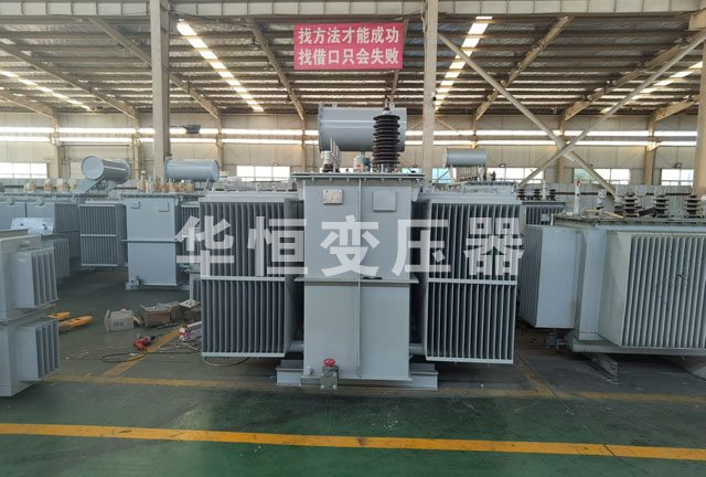 SZ11-6300/35广陵广陵广陵油浸式变压器价格